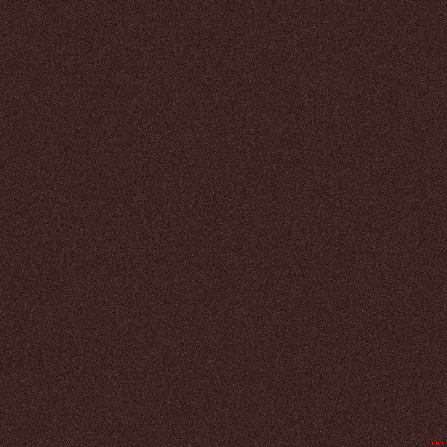 Giấy dán tường màu đỏ đun Albany 6831-8